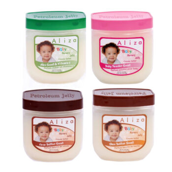 Aliza Baby Nursery Pure Petroleum Jelly