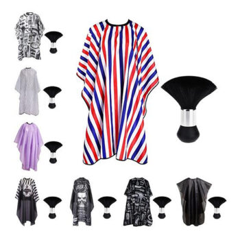 Professional Barber Apron