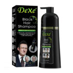 Dexe Black Hair Shampoo