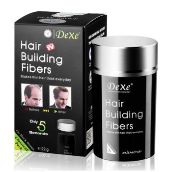 Dexe Hair Building Fibers