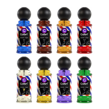 Gabri Professional Barber Cologne 250ml