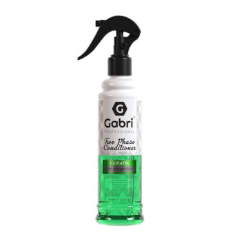 Gabri Professional Two Phase Conditioner Keratin For Damaged Hair