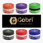Garbi Professional Hair Styling Aqua Wax