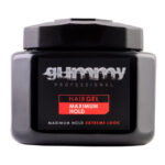 Gummy Professional Hair Gel Maximum Hold
