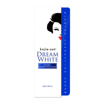 Kojie San Dream White Blemish Correcting Cream