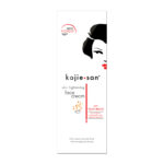 Kojie San Skin Lightening SPF15 Face Cream Tube 22gm