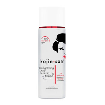 Kojie San Skin Lightening Pore Minimizing Toner