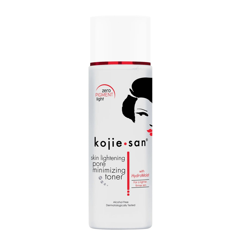 Kojie San Skin Lightening Pore Minismising Toner