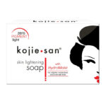 Kojiesan Skin Lightening HydroMoist Soap 135g