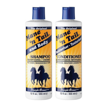 Mane 'N Tail Shampoo & Conditioner Combo Set