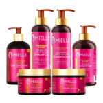 MIELLE ROSEMARY SHAMPOO