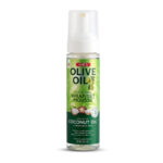 ORS Olive Oil Hold & Shine Wrap-Set Mousse