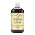 Shea Moisture Jamaican Black Castor Oil Strengthen & Restore Shampoo