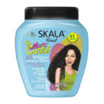 Skala Expert Mais Cachos 2-in-1 Treatment Cream