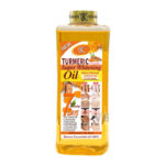 Turmeric Super Whitening Oil