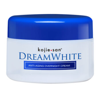 Kojie San Dream White Overnight Face Cream 30gm