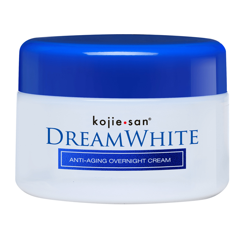 kojie-san-dream-white-face-cream