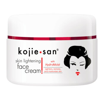 Kojie San Face HydroMoist Cream 30gm
