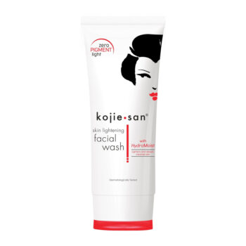 Kojie San Skin Lightening Facial Wash 100ml