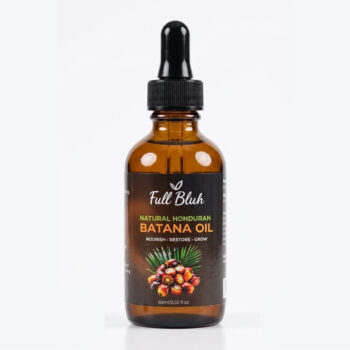Natural Honduran Batana Oil