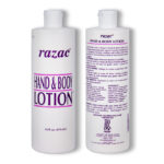 Razac Hand & Body Lotion 474ml