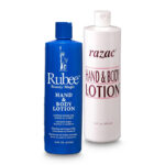 Razac and Rubee