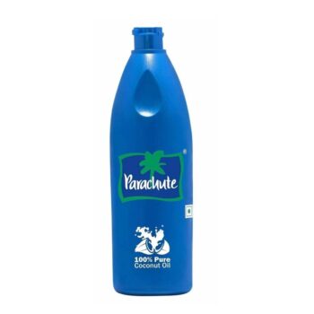 Parachute-Bottle