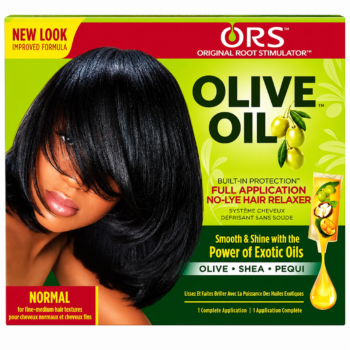 ORS full application No Lye relaxer (Normal)