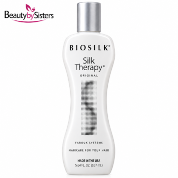 Bio Silk Original Therapy 167ml